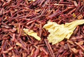 Rooibos Coconut's