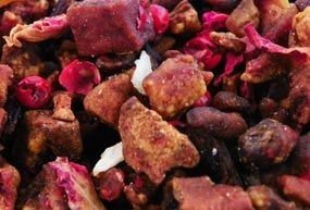 Infusion Ginger et compagnie
