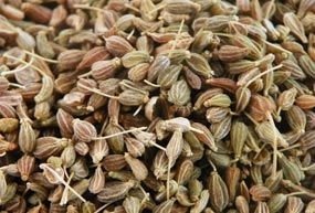 Anis vert grain
