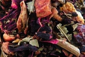 Infusion Alchimie d'un soir