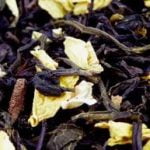 ThÃ© Yunnan au Lotus