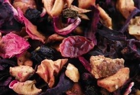 Infusion A la fleur de l'Ã¢ge
