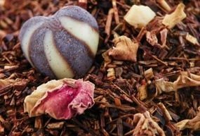 Rooibos Amandine