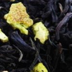 ThÃ© Que de citrons
