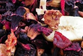 Infusion Salsa du DÃ©mon