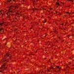 Sumac moulu