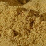 Citronnelle moulue