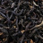 ThÃ© Yunnan FOP Golden Tipped