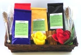 Panier cadeau Bonne Nuit