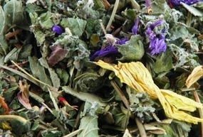 Tisane des Montagnes