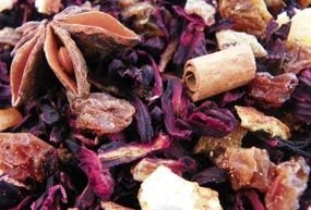 Infusion En File Indienne