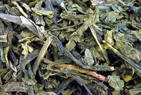 ThÃ© China Sencha