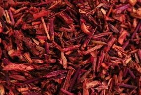 Rooibos Vanille