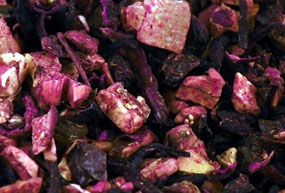 Infusion Le sirop du lutin