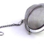 Filtre Ã  thÃ© balle 4.5 cm
