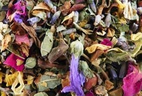 Tisane Retour au Pays