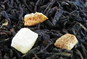 ThÃ© NoÃ«l Christmas Tea