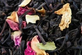 ThÃ© noir aux sept parfums