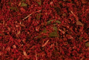Baharat d'Istanbul