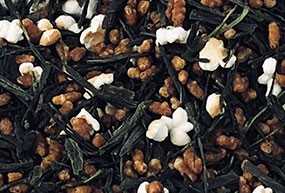 ThÃ© Genmaicha