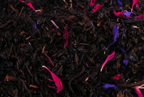 ThÃ© de noÃ«l Ã  la cerise