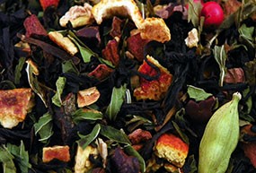 ThÃ© Chai Choco-menthe