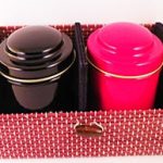 Duo bambou L'Amour courtois