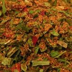 barbecue masala