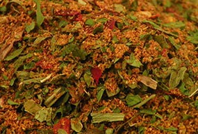 barbecue masala