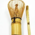 Chasen et Chashaku