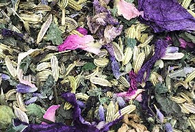 Tisane de la Tarrasque