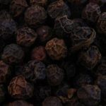 Poivre verveine ou Baie verveine
