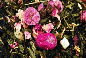 ThÃ© Yozakura
