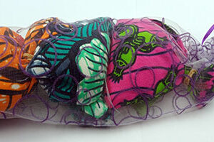 Pochon Epices Le butin des îles – Image 1